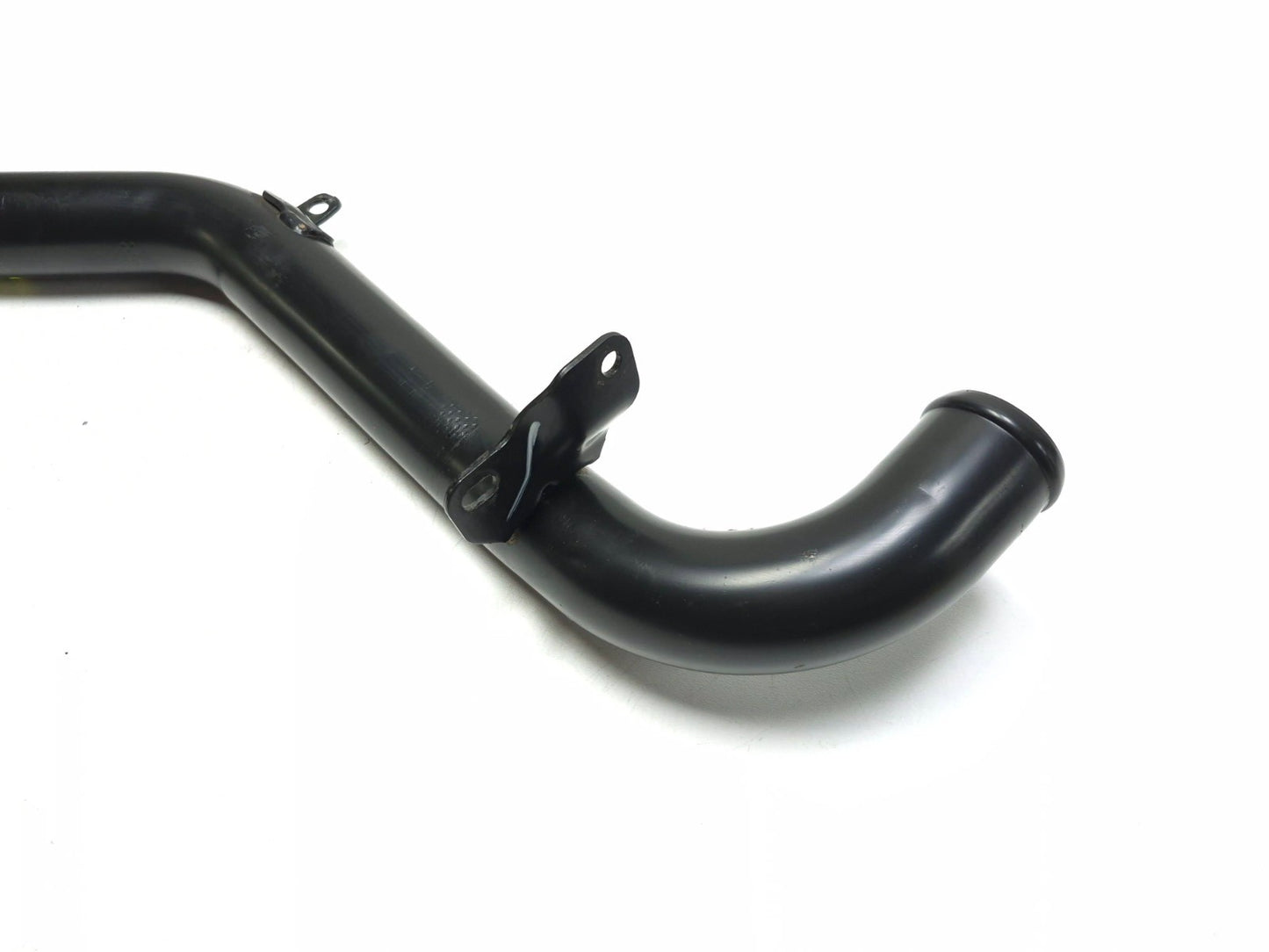 2012 Volvo C30 2.5l Turbo Intercooler Charge Air Pipe OEM
