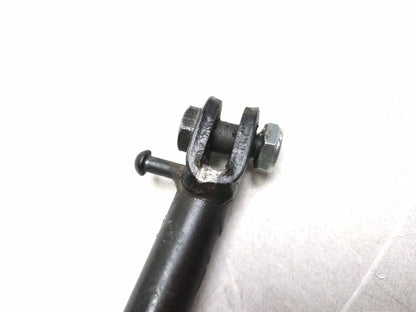 2021 Kawasaki Z125 Pro Br125j Side Stand & Sensor Switch Pair OEM