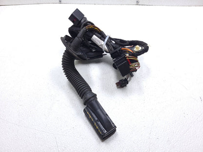 12 13 14 15 16 17 Audi A7 Door Wire Harness Rear Right Passenger Side OEM
