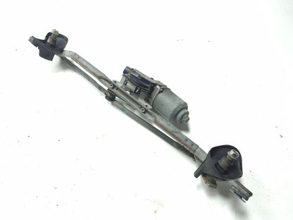 2009 Lexus IS250 Windshield Wiper Motor & Linkage Transmission OEM