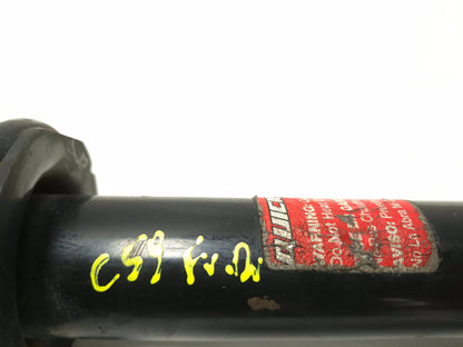 2008 Acura Tl Type-s 3.5l Front Strut Shock Absorber OEM