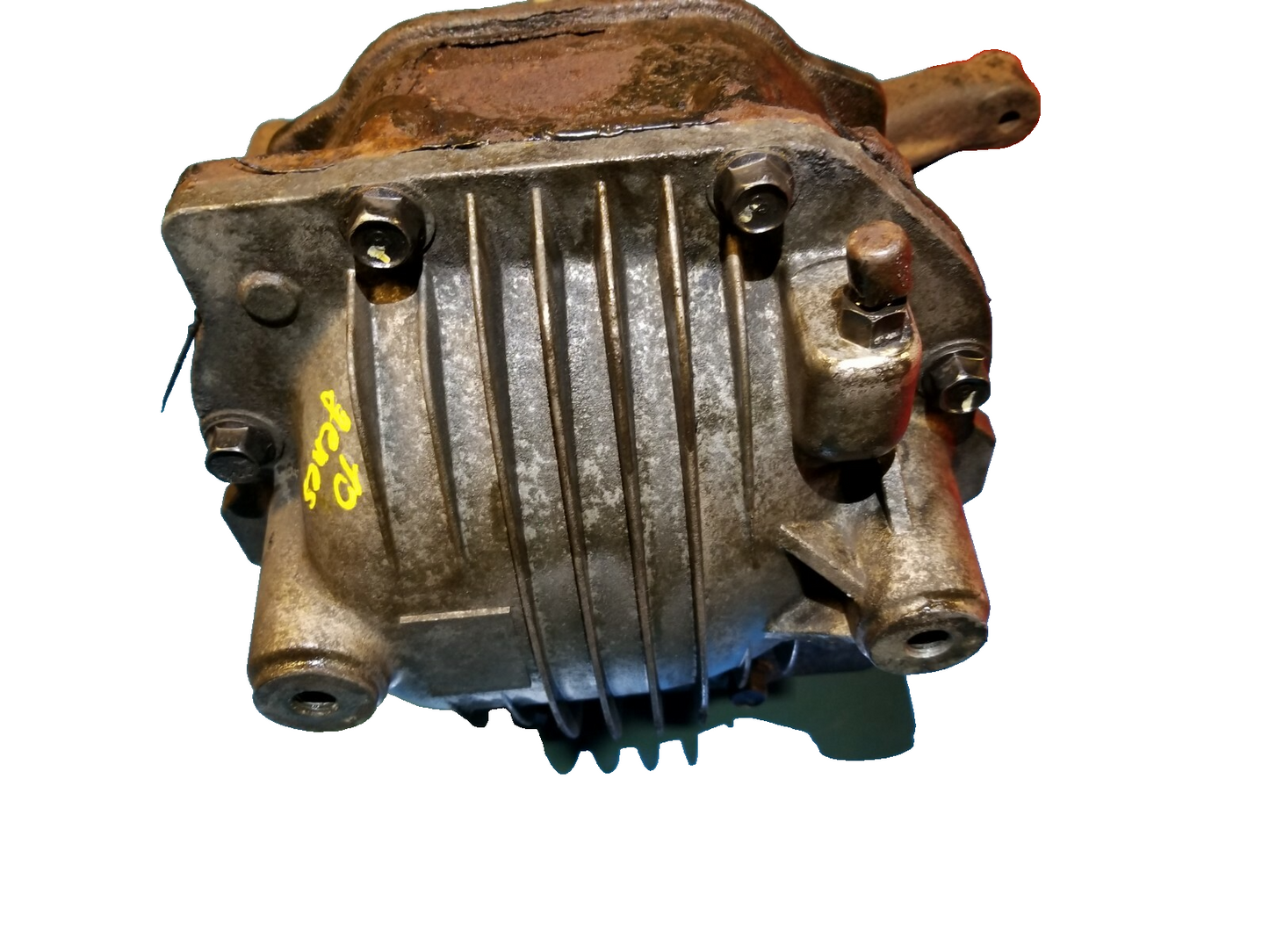 2010 Hyundai Genesis Rear Differential OEM