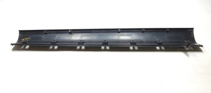 2007 - 2013 Suzuki Sx4 Rocker Panel Skirt Molding Passenger Side OEM