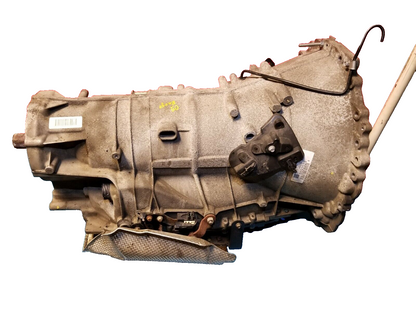 2009 Land Rover Range Rover Transmission 4.4l OEM ✅