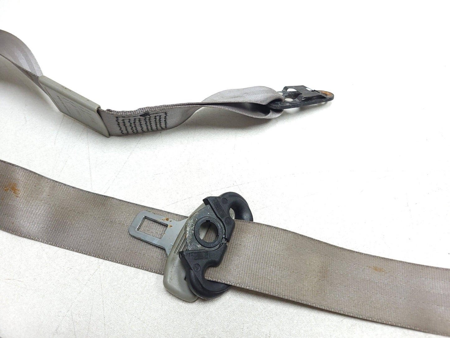 2005 Audi A8l A8 S8 Front Seat Belt Retractor Left & Right OEM
