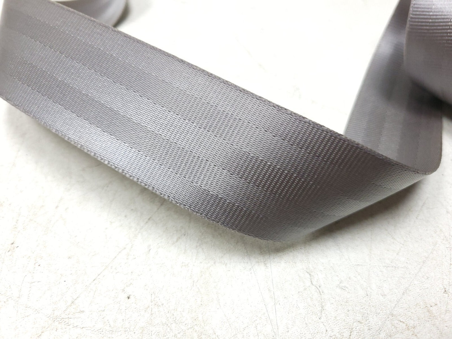 2004 - 2007 Audi A8l A8 S8 Rear Seat Belt Retractor 3pcs OEM