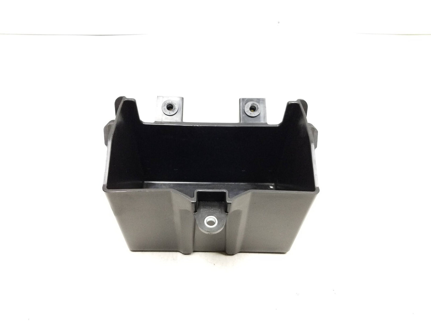 2017 - 2023 Kawasaki Er650 Z650 Rear Tail Undertail Battery Tray OEM