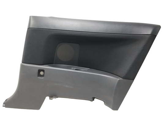 2010 Scion Tc Quarter Panel Trim Rear Passenger Side Right OEM