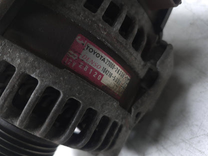 2010 Scion Tc Alternator OEM