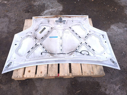 2013 Ford Transit Connect Hood OEM