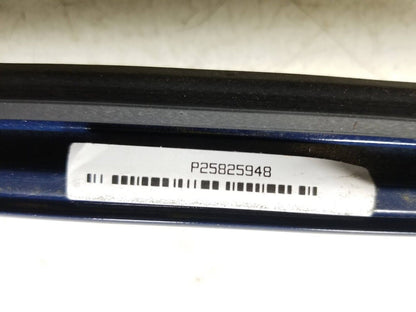 2008-2011 Cadillac STS Roof Molding Passenger Side OEM
