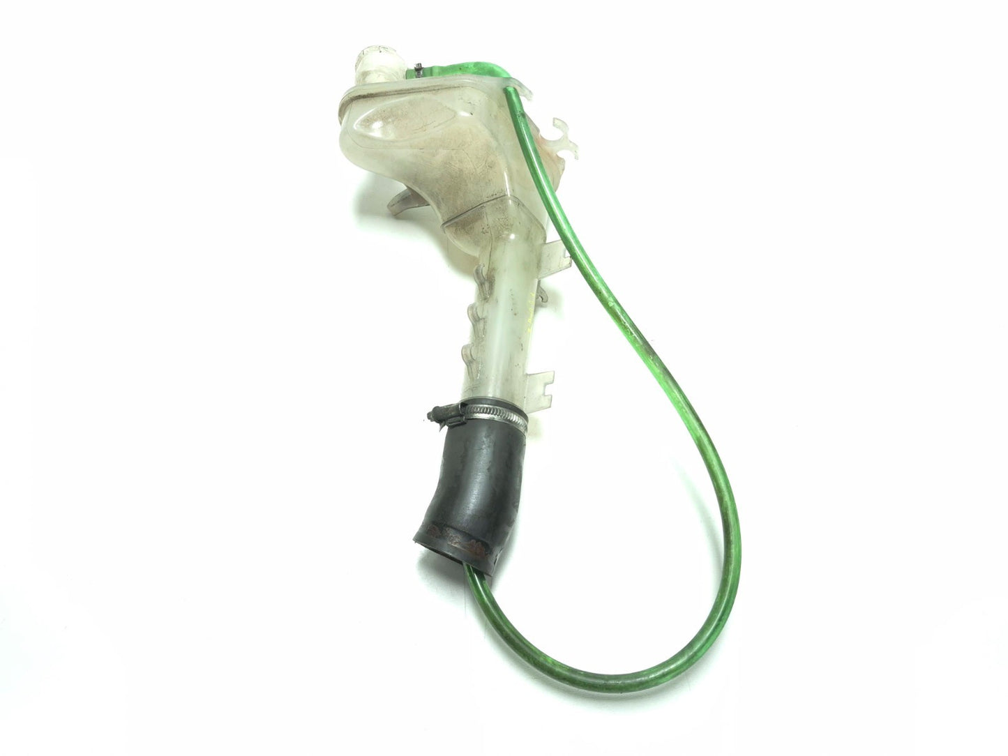 2014 Arctic Cat Zr6000 Coolant Reservoir Tank OEM