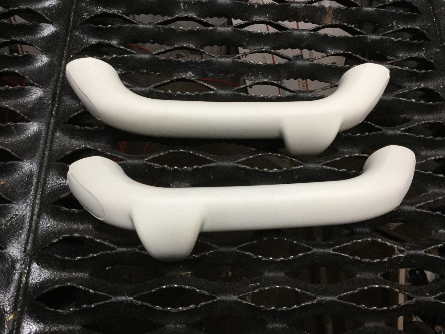 07 08 09 10 Chrysler Sebring Roof Grab Handle 4pcs OEM