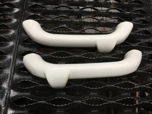 07 08 09 10 Chrysler Sebring Roof Grab Handle 4pcs OEM