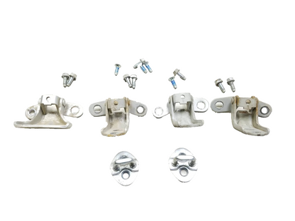 2011 - 2016 Kia Sportage Door Hinge Driver Side Left Front & Rear OEM