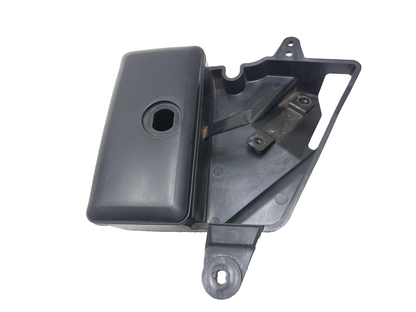 2004 Kawasaki Vulcan 800 Vn800 Left Side Cover Tool Case Housing OEM