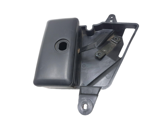 2004 Kawasaki Vulcan 800 Vn800 Left Side Cover Tool Case Housing OEM
