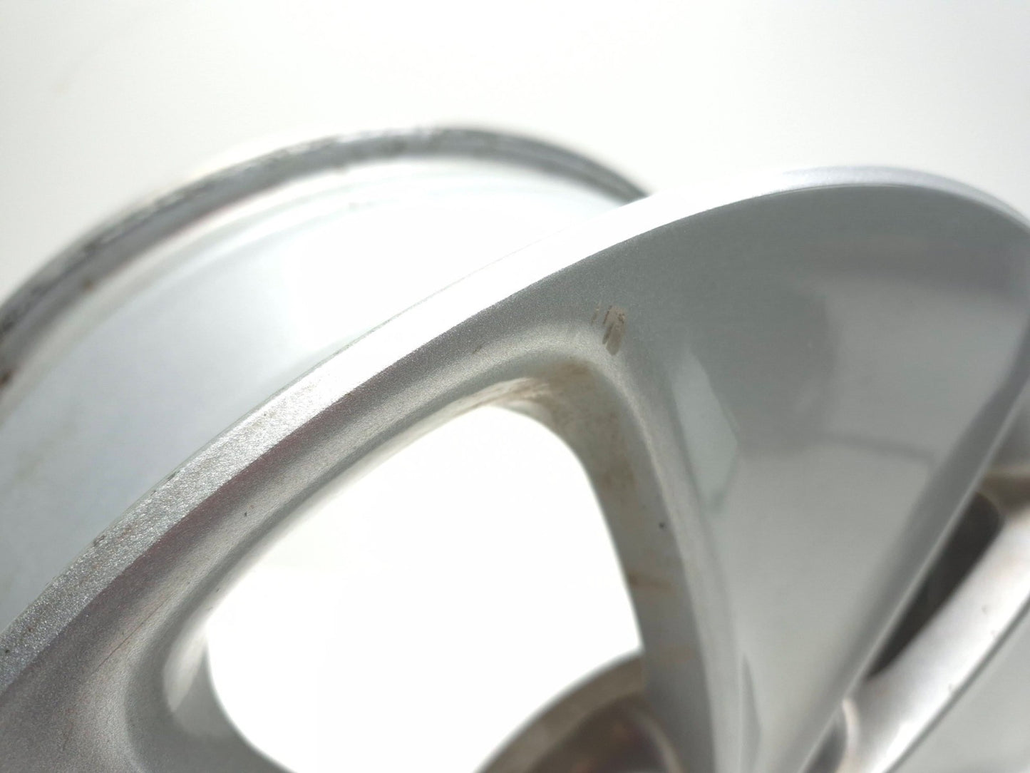 2016 Kia Soul Wheel Rim OEM