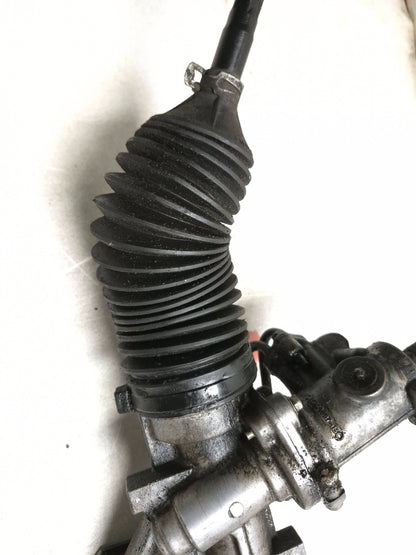 2008 Lincoln Navigator Power Steering Rack & Pinion OEM