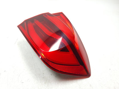 16-18 BMW 330xi F30 Tail Light Passenger Side 6911606 OEM ✅ 76k Miles