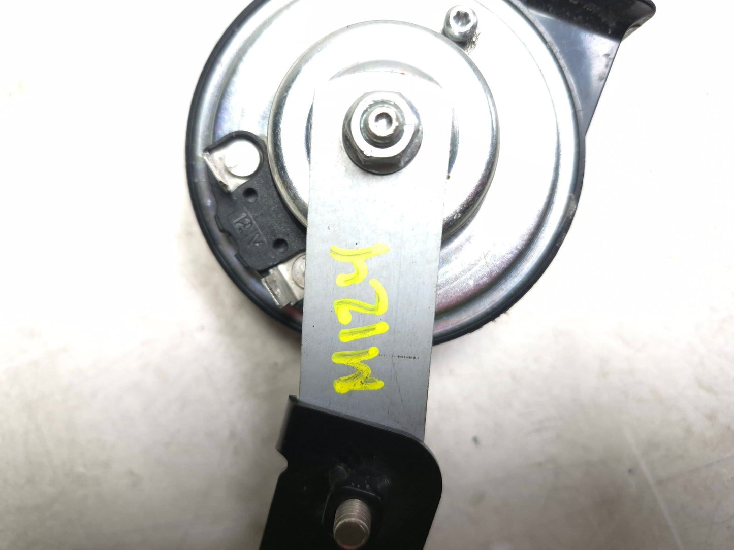 2021 Kawasaki Z125 Pro Br125j Horn Signal OEM