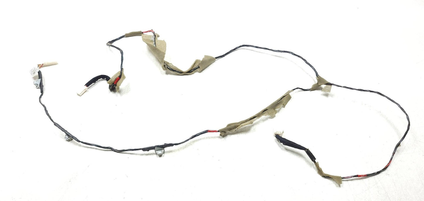 12-17 Hyundai Accent Sedan Overhead Roof Antenna Cable Wiring Harness OEM