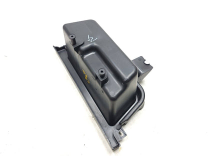 2007 - 2013 BMW X5 E70 Rear Trunk Side Storage Box Pocket Passenger Side OEM