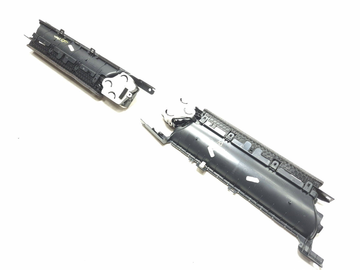 2022 Tesla Model 3 Dashboard HVAC Air Vent Duct Lower Left & Right OEM