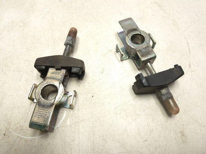 2024 Yamaha R3 Yzfr3 Chain Adjuster 2pcs OEM