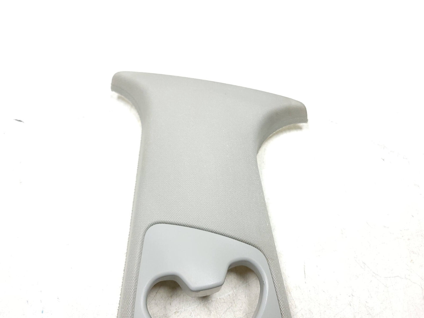 2007 - 2013 BMW X5 E70 B & C Pillar Trim Cover Left & Right 4pcs OEM