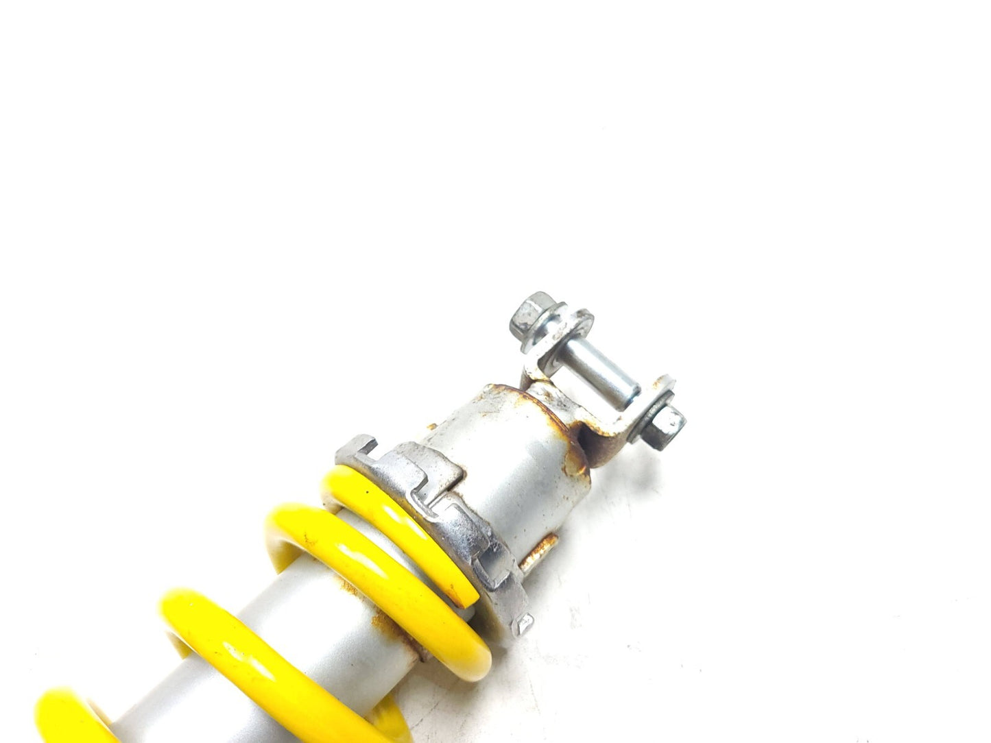 2015 Yamaha Fz09 Rear Shock Absorber OEM