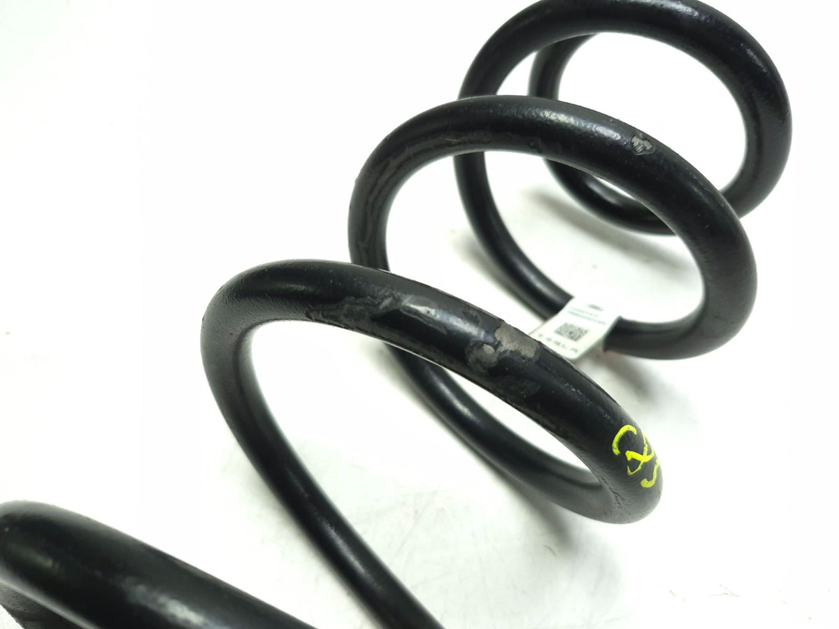 2022 Tesla Model 3 Rear Coil Spring Left & Right OEM