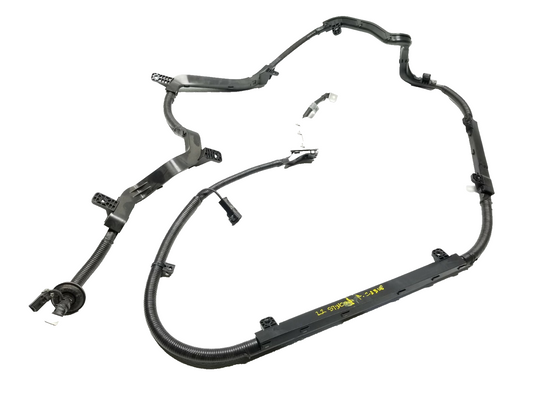 2022 Kia Stinger Positive Battery Cable Wiring Harness OEM