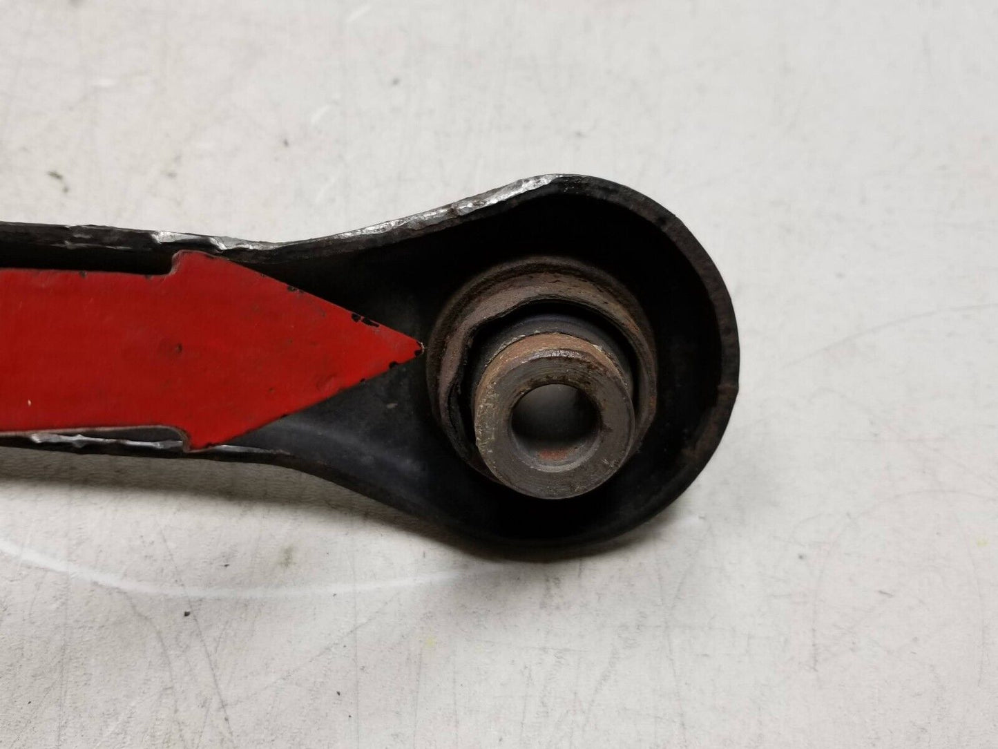 2010 - 2017 Chevrolet Equinox Rear Control Arm Driver Side Left 3pcs 2.4l OEM