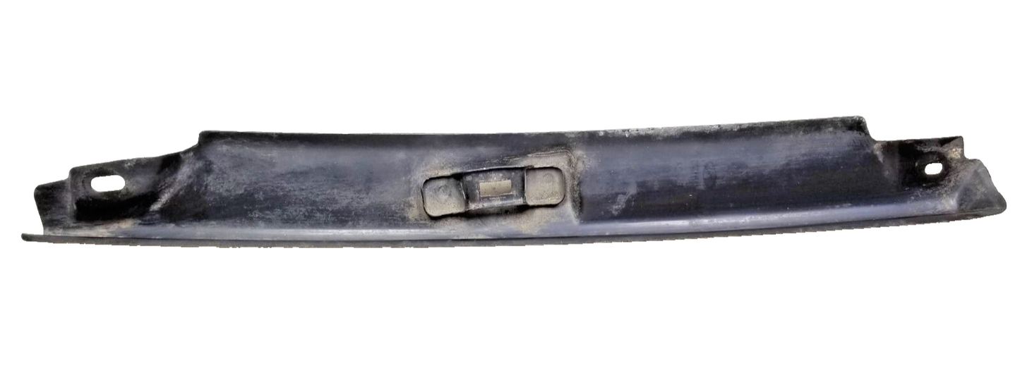 2011 Ford Transit Connect Cowl Grille Top Panel Cover OEM