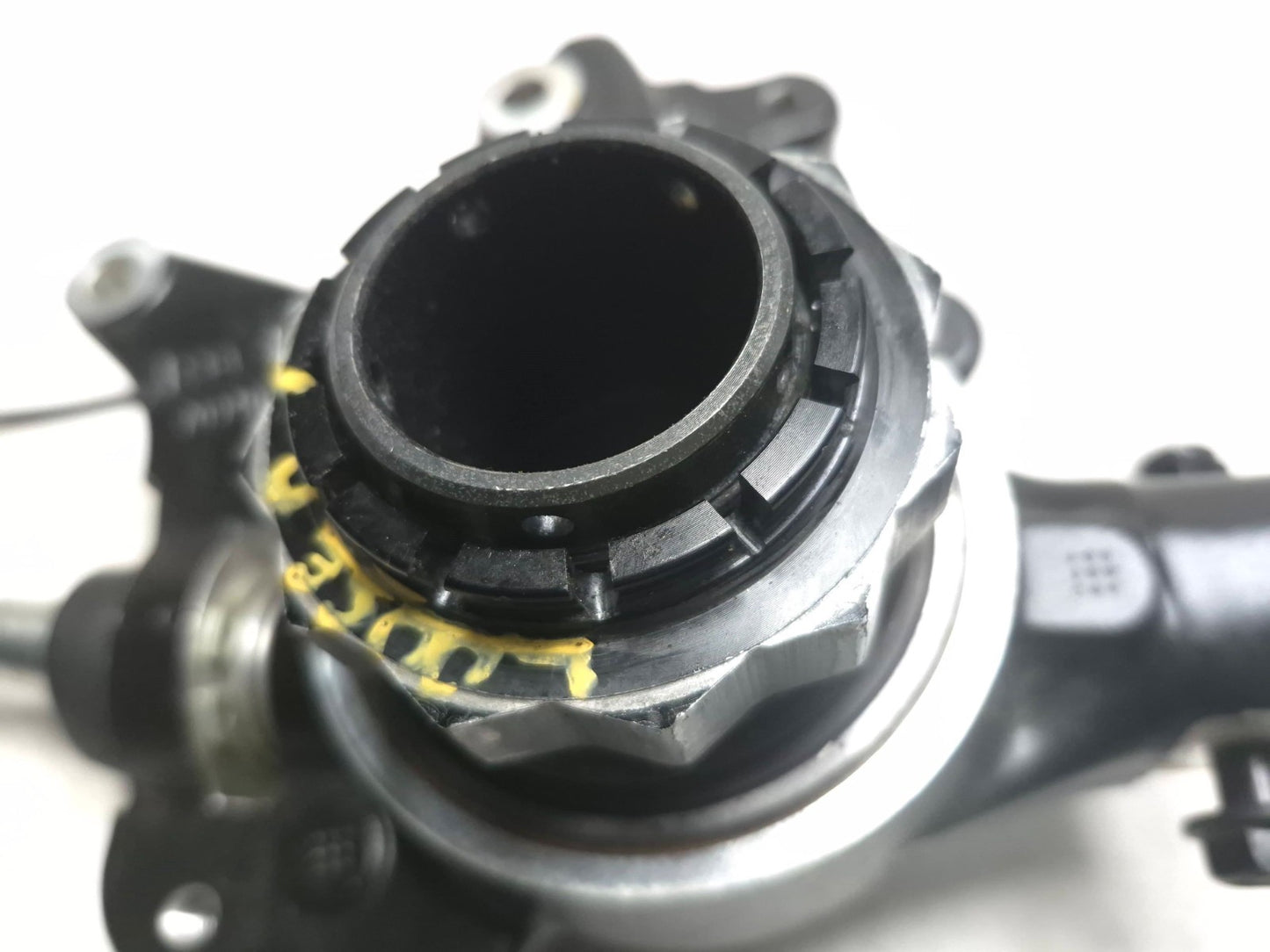 2023 Can-am Ryker 600 Front Left Spindle Knuckle OEM