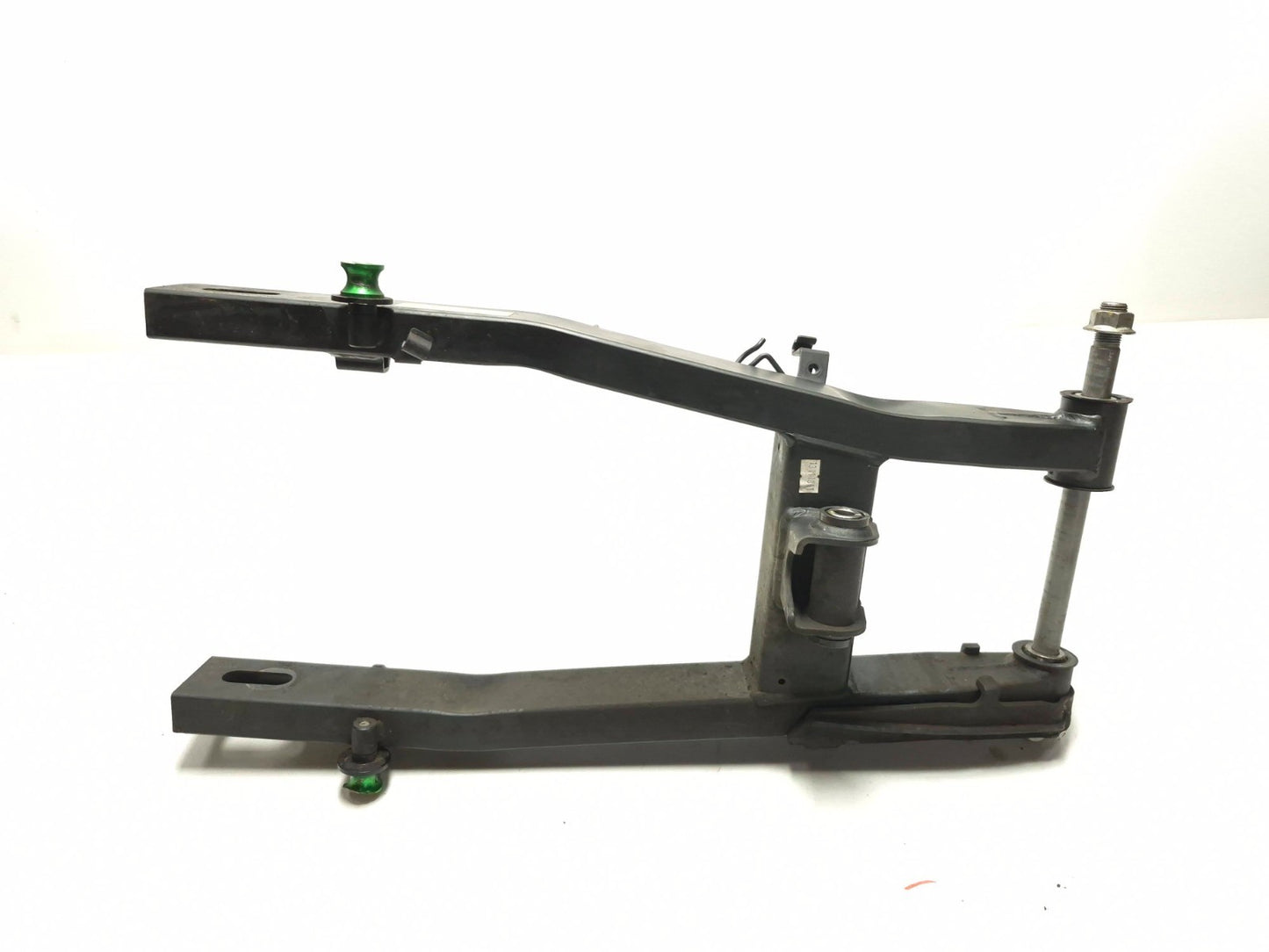 2019 Kawasaki Ninja Ex400 Rear Swingarm OEM
