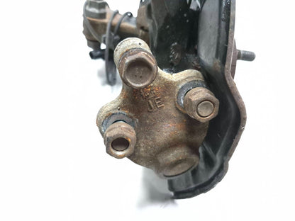 2018 Toyota Corolla Wheel Spindle Knuckle Front Passenger Side Right OEM