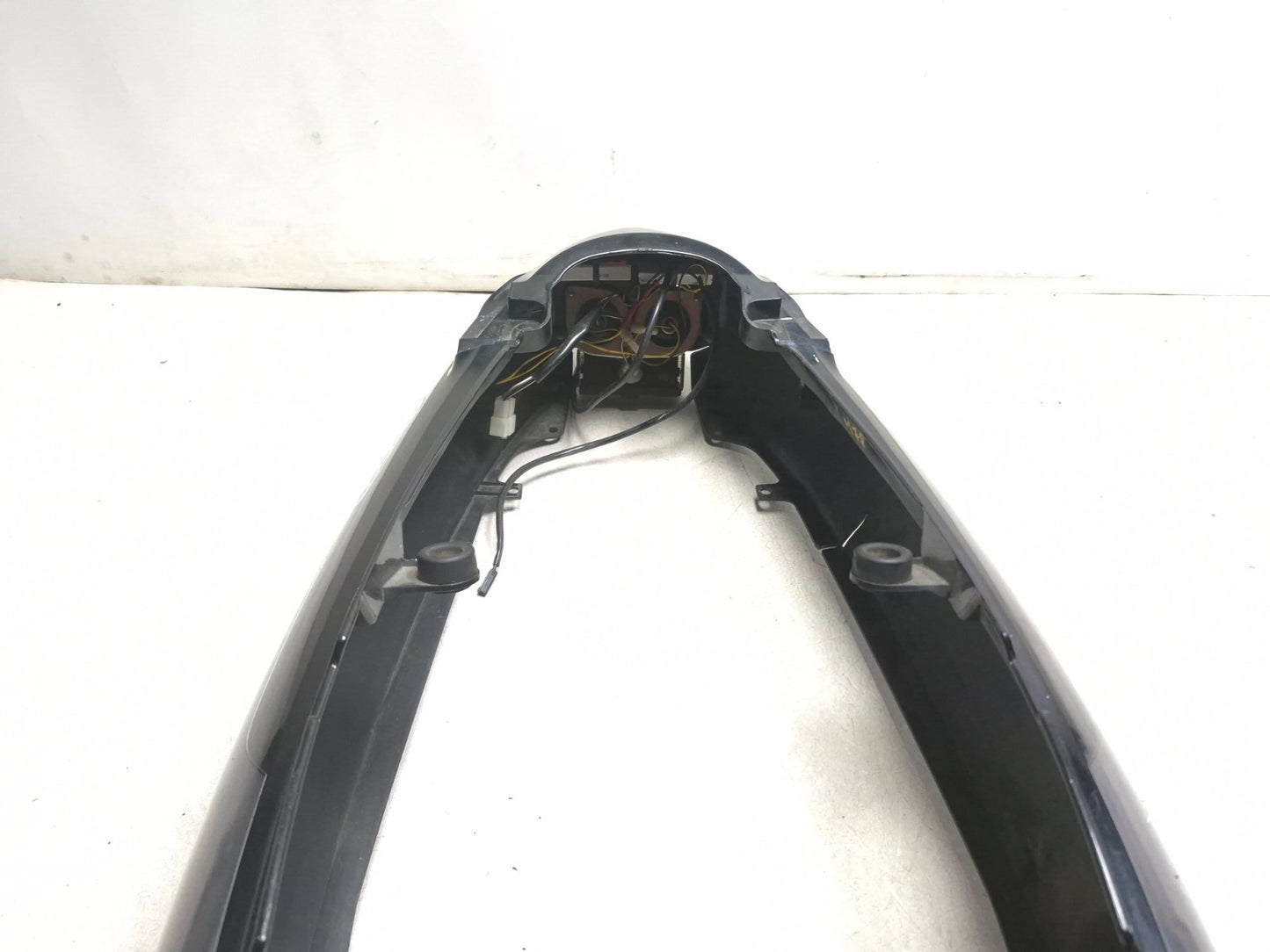 2006 Suzuki Katana Gsx600f Rear Tail Fairing Cover & Tail Lamp Assy OEM
