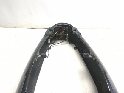 2006 Suzuki Katana Gsx600f Rear Tail Fairing Cover & Tail Lamp Assy OEM