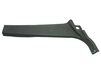 2017 Ford Transit Connect Xl Right Side B-pillar Trim Panel OEM