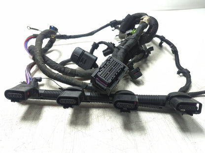 2011 Volkswagen Tiguan Engine Wiring Harness OEM