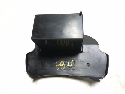 2005 Suzuki Boulevard С50 Battery Box OEM