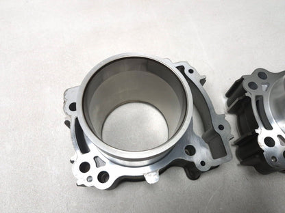 2017 Indian Scout Front & Rear Engine Motor Cylinder Pair OEM