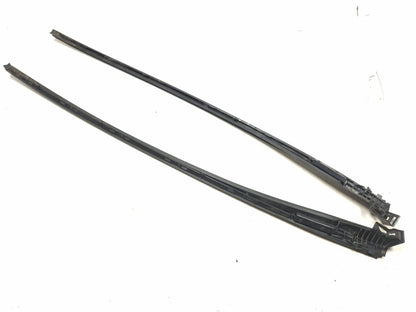 2010 Lexus Hs250h Front Windshield Molding Left & Right OEM