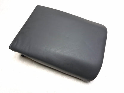 2017 Cadillac Ats Luxury Rear Seat Arm Rest OEM