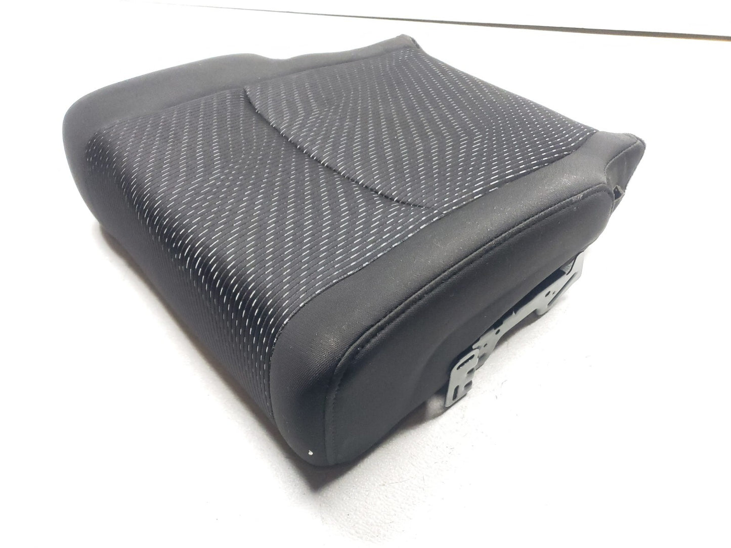 2018 Dodge Journey Rear Driver Seat Lower Cushion OEM