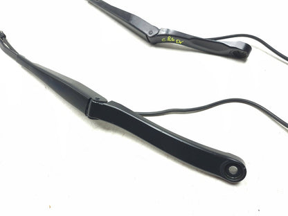 2020 Tesla Model 3 Front Windshield Wiper Arm Left & Right OEM