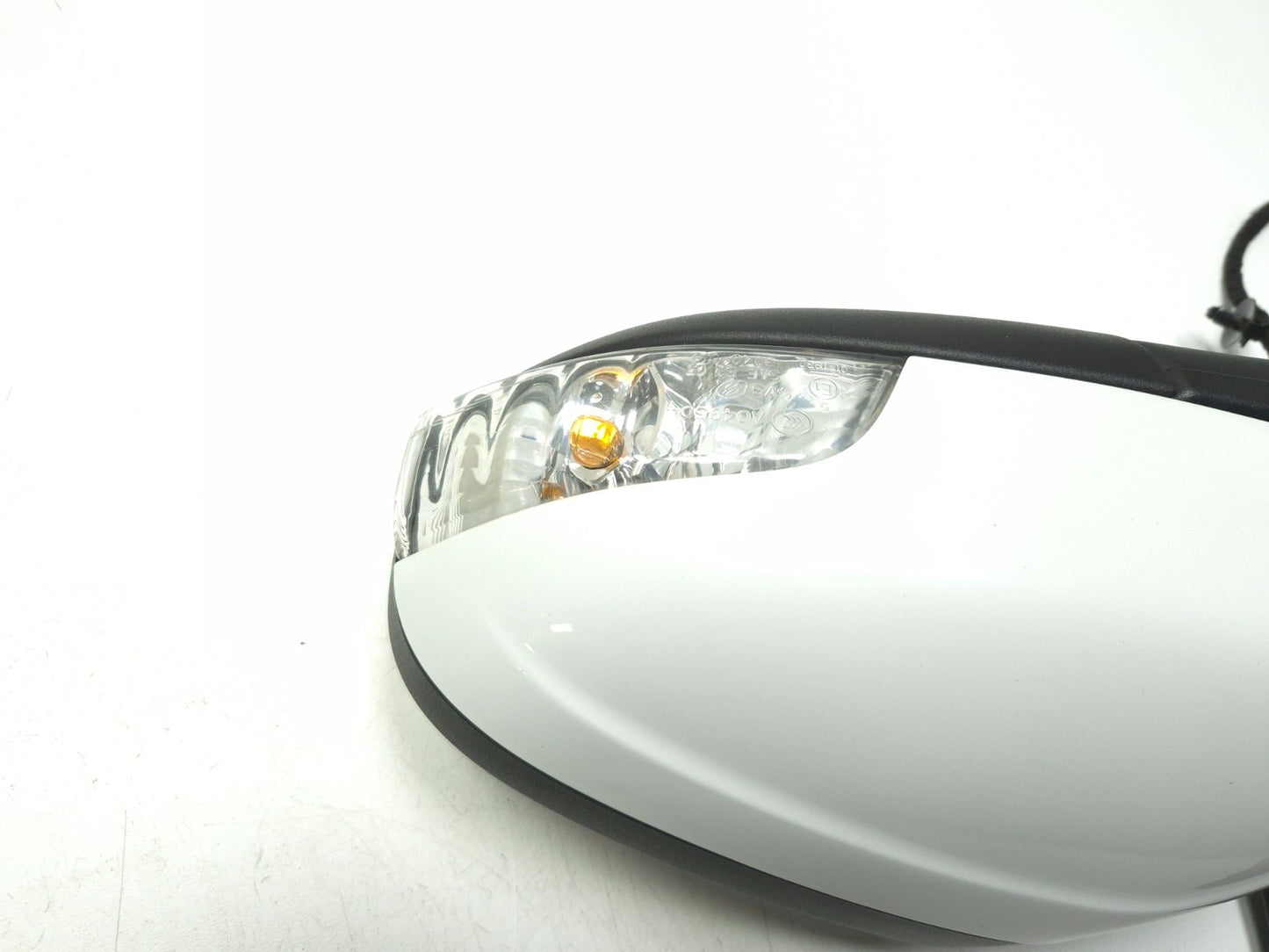 2012 Volvo C30 Door Mirror Driver Side Left OEM