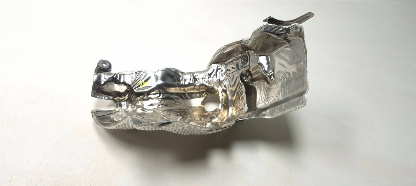 2024 Alfa Romeo Stelvio Heat Shield Exhaust OEM
